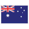 Bandeira: AUS