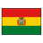 Bandeira: Bolivia