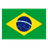 Bandeira: BRA