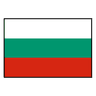 Bandeira: BUL