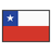 Bandeira: Chile