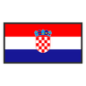 Bandeira: CRO