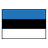 Bandeira: Estonia