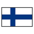 Bandeira: Finland
