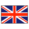 Bandeira: GBR