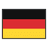 Bandeira: GER