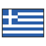Bandeira: GRE