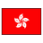 Bandeira: Hong Kong