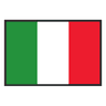 Bandeira: ITA