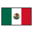 Bandeira: MEX