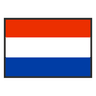 Bandeira: NED