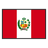 Bandeira: Peru