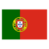 Bandeira: POR