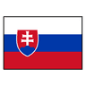 Bandeira: SVK