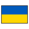Bandeira: UKR