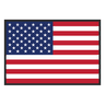 Bandeira: USA