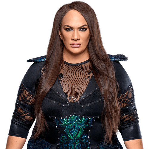 Imagem de Nia Jax