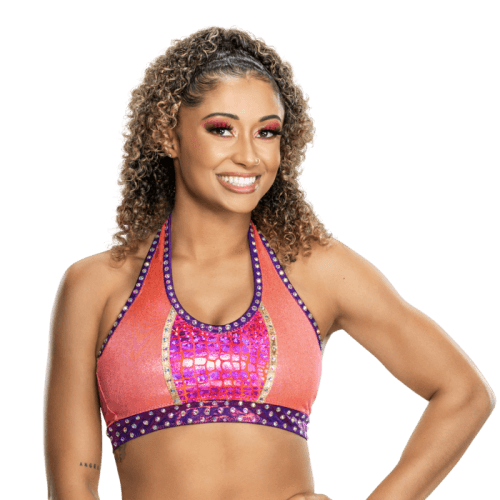 Imagem de Kelani Jordan
